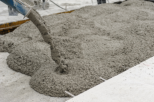 Concrete
